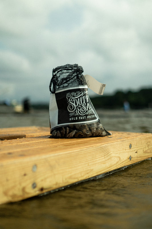 Hold Fast Oyster Co. Ecotour Gift Card