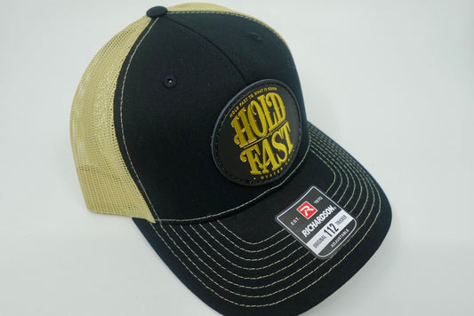 Hold Fast Oyster Co. Trucker Hat