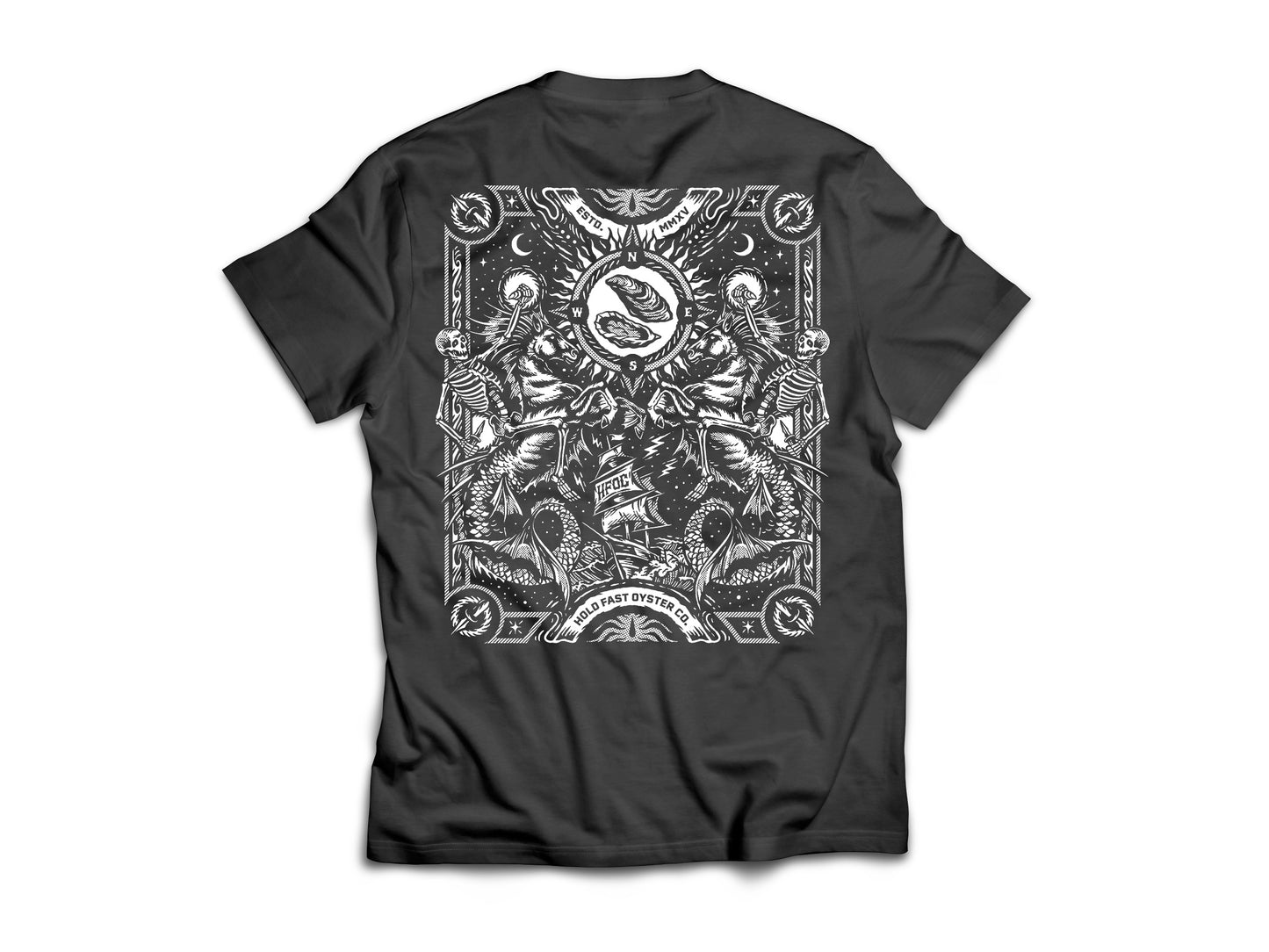 10th Anniversary Edition T-Shirt